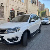 تیگو ۵ بسیار تمیز