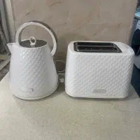 ست کتری برقی و توستر