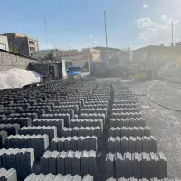 تولید انواع سایز تیرچه صنعتی و پایه فنس و بلوک|مصالح و تجهیزات ساختمان|سنندج, |دیوار