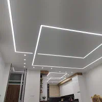 نیازمند نیروی نیم ماهر کناف