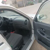 فروش یک دستگاه هیوندا ورنا|خودرو سواری و وانت|گرگان, |دیوار