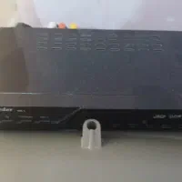 درحدنو|تلویزیون و پروژکتور|گلبهار, شهر جدید گلبهار|دیوار