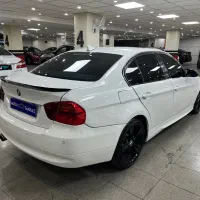 بی ام و ۳۲۰ ( فرمولا گالری)|خودرو سواری و وانت|تهران, فردوس|دیوار