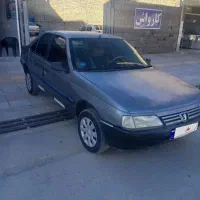 پژو ۴۰۵