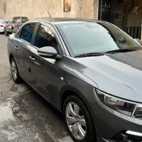 تارا V2 اتوماتیک 1401|خودرو سواری و وانت|تهران, امام زاده عبدالله|دیوار