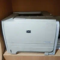 پرینتر HP.  p2035