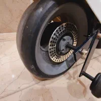 موتور شارژی ۵۰ تا سرعت می ره|اسباببازی|پرند, فاز ۶|دیوار