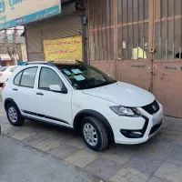 حواله کوییک ار اس پراید وانت پاششی  ساینا s