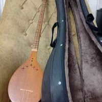 سه تار حمیدرضا مفتاحی