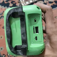 اسپیکر بلوتوث|پخش‌کننده همراه|زاهدان, |دیوار