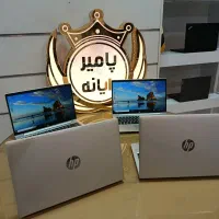 Hp نسل ۱۲ Ryzen 5 5600|رایانه همراه|مشهد, سناباد|دیوار