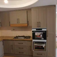 کابینت آبنوس