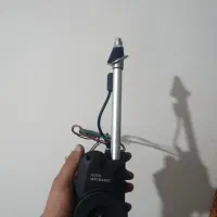 آنتن برقی سمندوسپرسمند