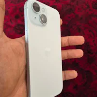 آیفون ۱۵ درحد نو|موبایل|مشهد, ده دی|دیوار