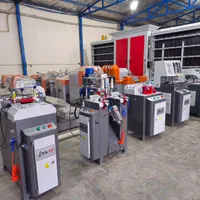 دستگاه کپی فرز upvc  - اقساط بلند|ماشین‌آلات صنعتی|رشت, آزادگان|دیوار