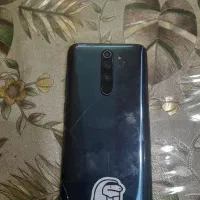 گوشی not8pro شیامی|موبایل|اقبالیه, |دیوار