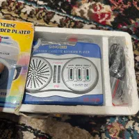 واکمن قدیمی نو|پخش‌کننده همراه|یزد, |دیوار