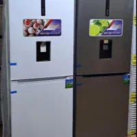 یخچال سیلور