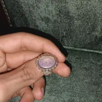 انگشتر عقیق سوسنی|جواهرات|تهران, جمهوری|دیوار