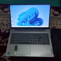 لپتاپ لنوو مدل 15 ideapadslim3 iru8