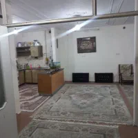 منزل مسکونی|فروش زمین و ملک کلنگی|اصفهان, بوزان|دیوار