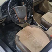 پارس جدید سفارشی مدل ۴۰۱|خودرو سواری و وانت|الشتر, |دیوار