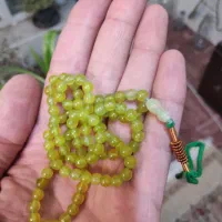 تسبیح شاه مقصود