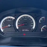 کوییک|خودرو سواری و وانت|کلارآباد, |دیوار