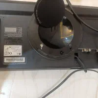 پخش دی وی دیLG وارداتی|پخش‌کننده DVD و ویدیو|مشهد, آزادشهر|دیوار