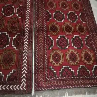 دوتخته زرع و نیم دستباف نو بافت|فرش|تهران, صادقیه|دیوار