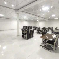 باغ تالار شهریار ظرفیت ۲۰۰ نفر اجاره برای جشن|اجارهٔ کوتاهمدت ویلا و باغ|مشهد, امین آباد|دیوار