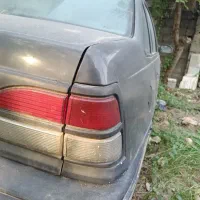 دوو ریسر GTE، مدل ۱۹۹۳