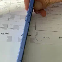 آیفون ۱۶ باتری ۱۰۰|موبایل|ری, شهادت|دیوار