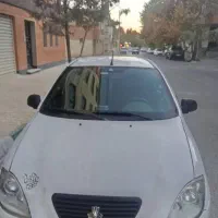 تیبا صندوق دار بنزینی|خودرو سواری و وانت|شاهرود, |دیوار