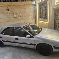 زانتیا۸۸|خودرو سواری و وانت|زاهدان, |دیوار