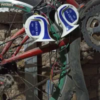 بوق 12 صدا مارک kh