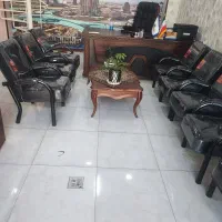 فروش میز و صندلی اداری