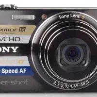 دوربین Sony DSC-WX100 کلکسیونی|دوربین عکاسی و فیلمبرداری|اصفهان, حسینآباد|دیوار