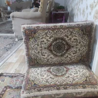۶عددپشتی بدون ایرادوپارگی