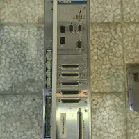 کنترلر، درایو و برد واسط کنترلر NUM دستگاه OMAG