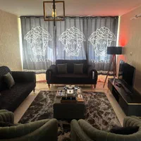 اجاره روزانه وپارتایم آپارتمان مبله در غرب تهران|اجارهٔ کوتاهمدت آپارتمان و سوئیت|تهران, چیتگر جنوبی|دیوار