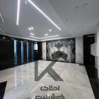 ۱۳۵متر/نوساز کلیدنخورده/روبه آفتاب|اجارهٔ آپارتمان|تهران, یوسفآباد|دیوار