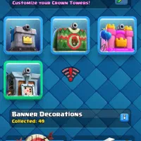 کلش رویال|کنسول، بازی ویدئویی و آنلاین|کرج, شهرک اوج|دیوار