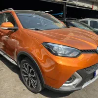 Mg gs 2017|خودرو سواری و وانت|تهران, ازگل|دیوار