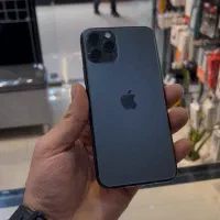 Iphone 11pro 256 100%