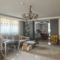 رهن و اجاره آپارتمان ۱۴۵متر 3خواب شیک هشت بهشت