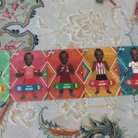 کارت کیمدی سادیو مانه