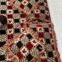 رو تختی تخت دو نفره|سرویس روتختی|صومعهسرا, |دیوار