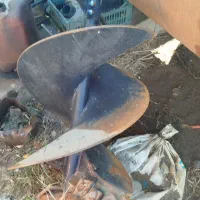 ادوات کشاورزی نو و کارکرده|ماشینآلات صنعتی|صوفیان, |دیوار