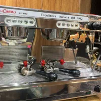 دستگاه اسپرسوساز قهوه ساز صنعتی و تجهیزات|کافیشاپ و رستوران|کرمان, |دیوار